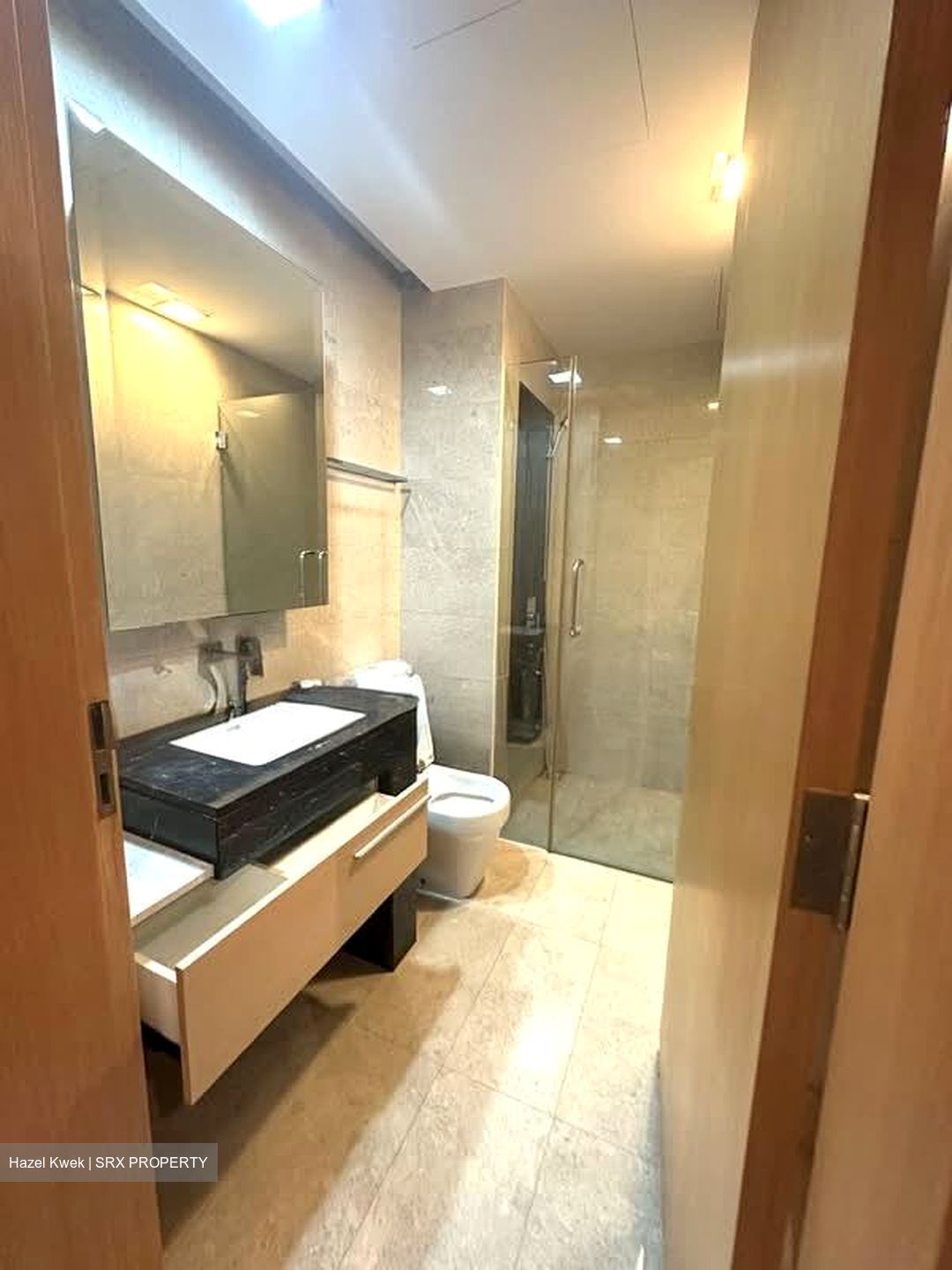 Marina Bay Suites (D1), Condominium #551978551